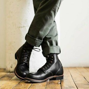 Red Wing Heritage 3361 Silversmith Boots